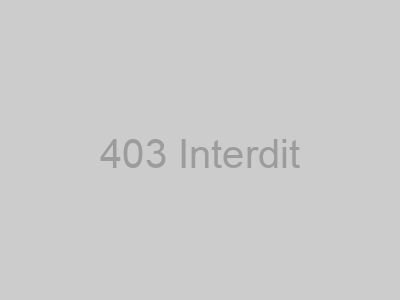 403 Interdit